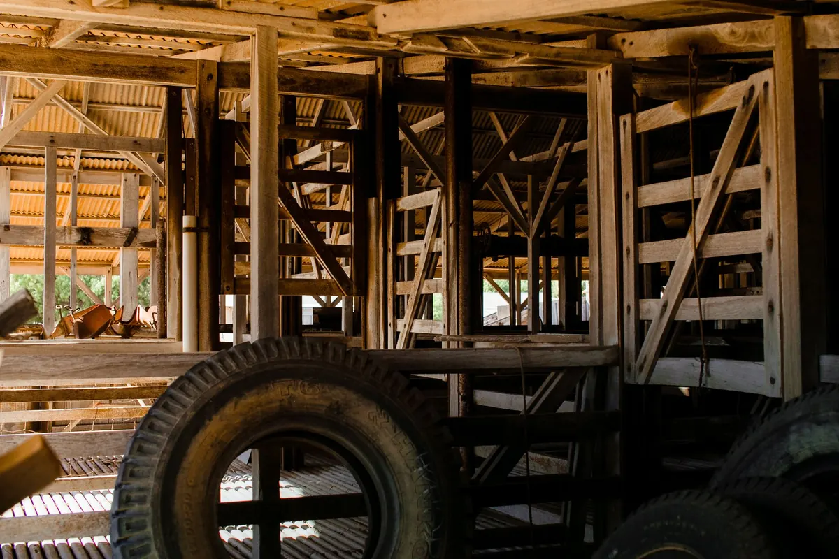 Barn Conversion Lighting Checklist: 10 Ways to Brighten a Dark Timber Frame